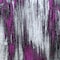 Flash Furniture Purple 8x10 Abstract Area Rug ACD-RGTRZ863-810-PU-GG - alternate 2